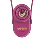 Clip-On Bag Fan Novva Living