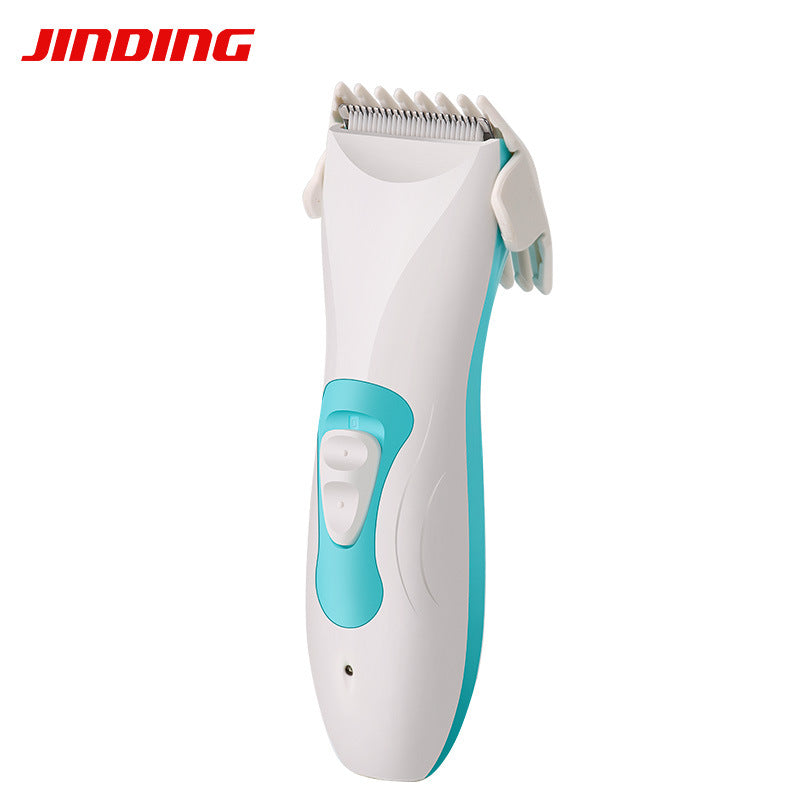 Baby & Kids Electric Hair Clipper