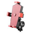 One Lock Phone Mount Novva Living