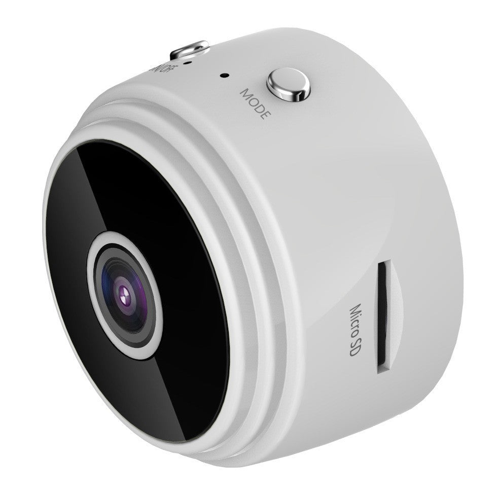 Mini WiFi Surveillance Camera 1080P