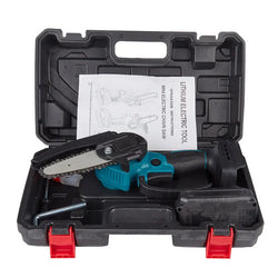 Electric Mini Chainsaw Novva Living