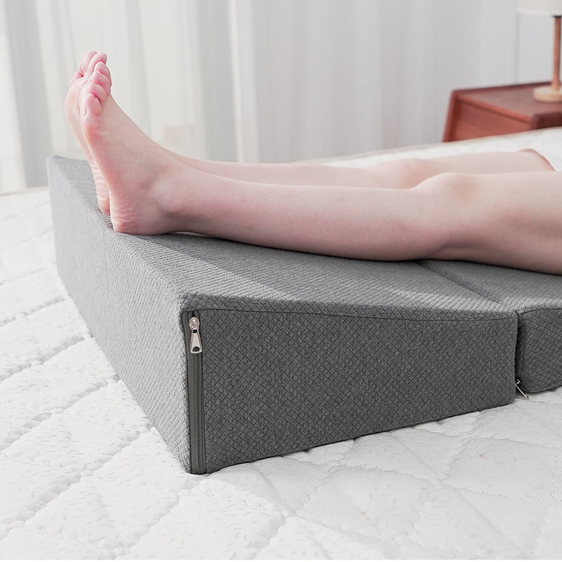 Wedge Ramp Pillow