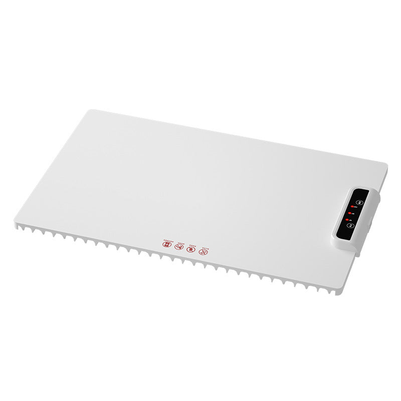 Portable Electric Warming Plate