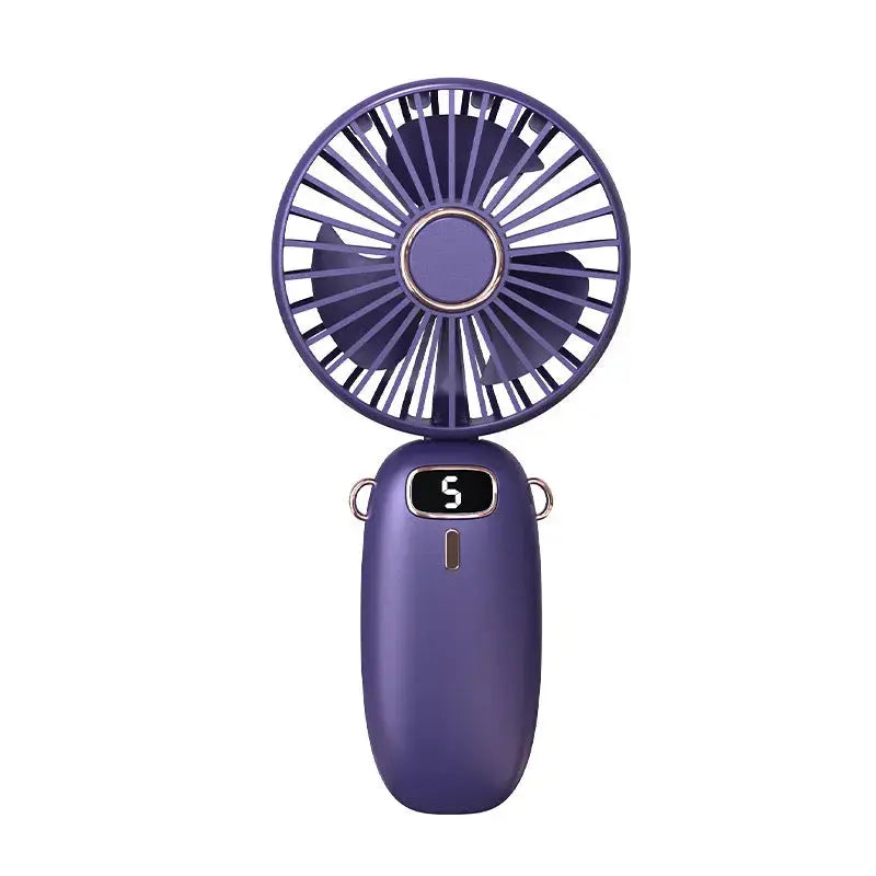 Hanging Neck Fan Novva Living