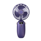 Hanging Neck Fan Novva Living