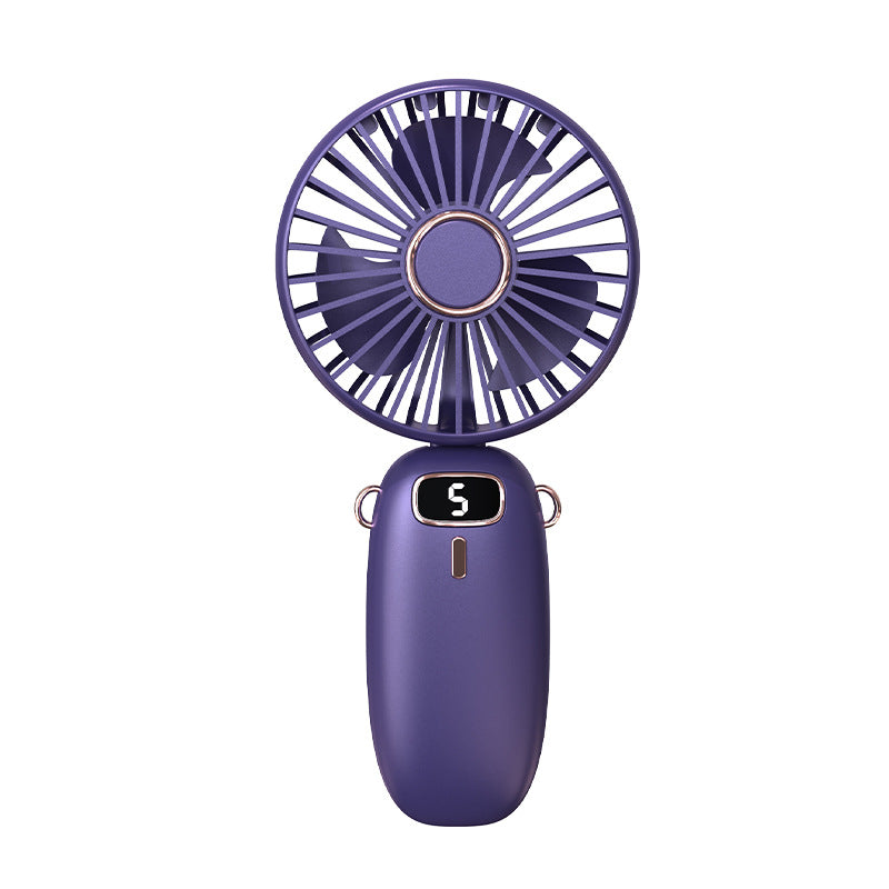Hanging Neck Fan
