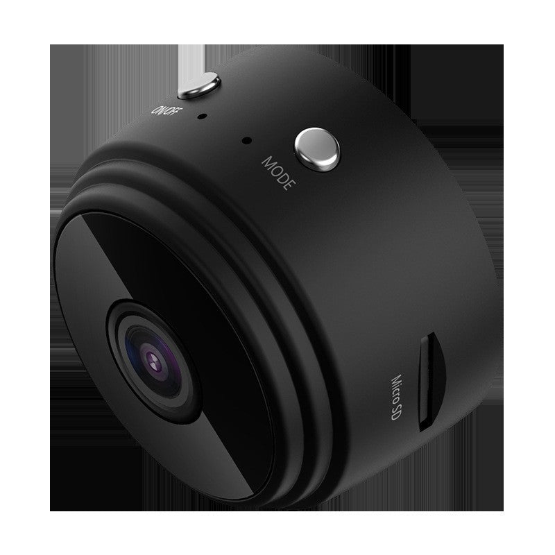 Mini WiFi Surveillance Camera 1080P
