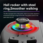 Wireless Bluetooth Gaming Controller