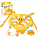 Ice-Breaking Knocking Game Desktop Toy Novva Living