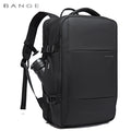 Expandable Backpack
