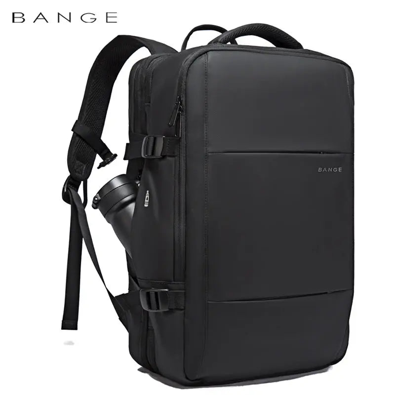 Expandable Backpack Novva Living