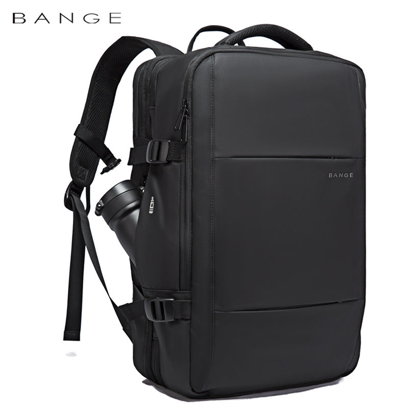 Expandable Backpack