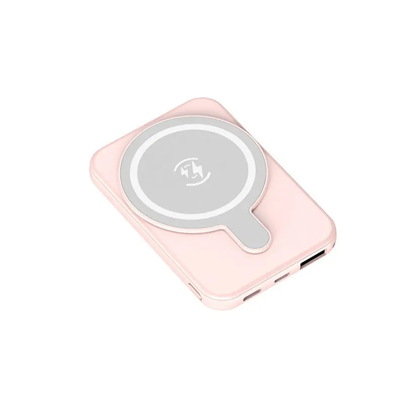 MagSafe Magnetic Power Bank Novva Living