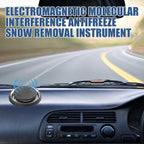 Car Deicer Snow Removal Defrost & Defog Instrument