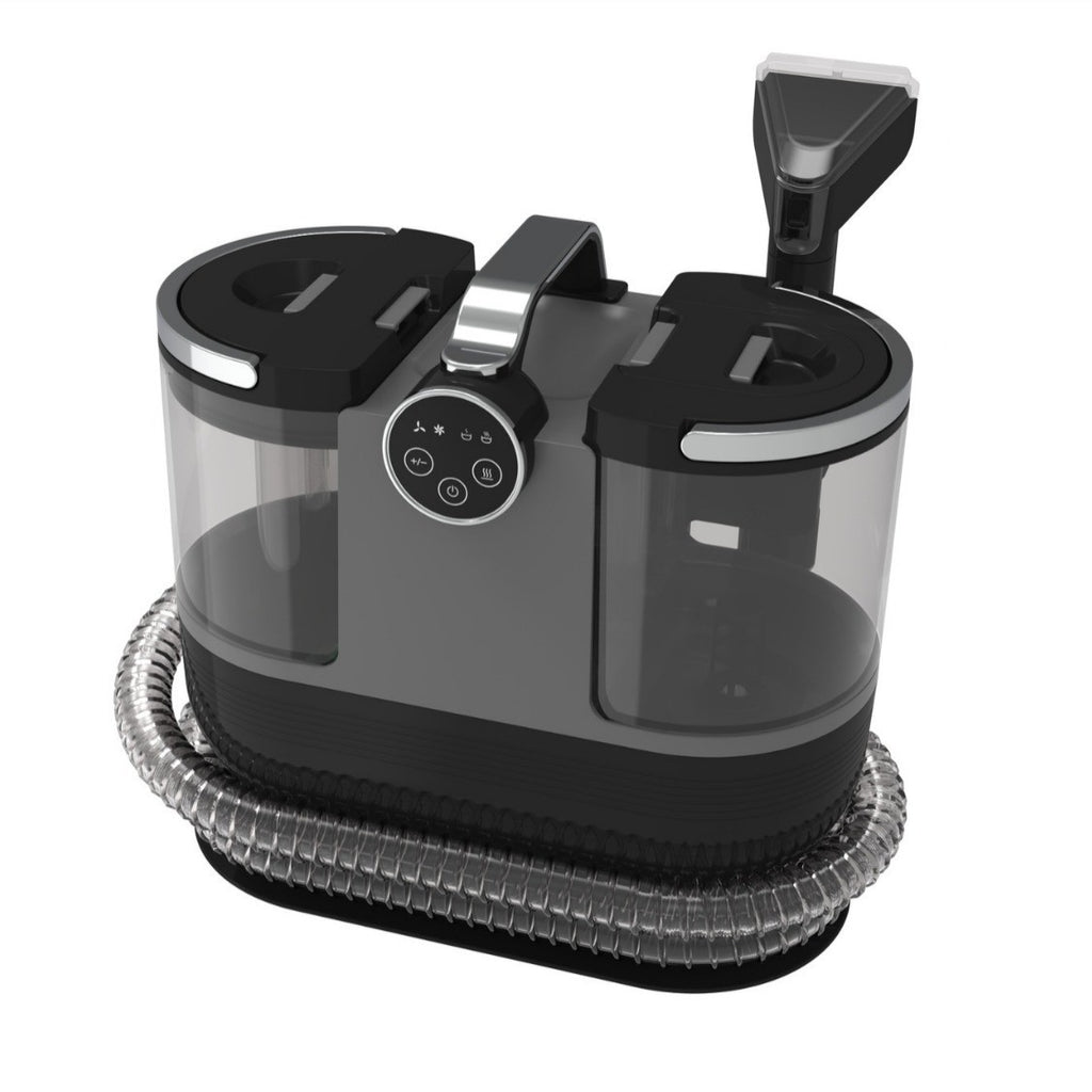 Fabric & Carpet Cleaning Machine Wash Suction & Steam