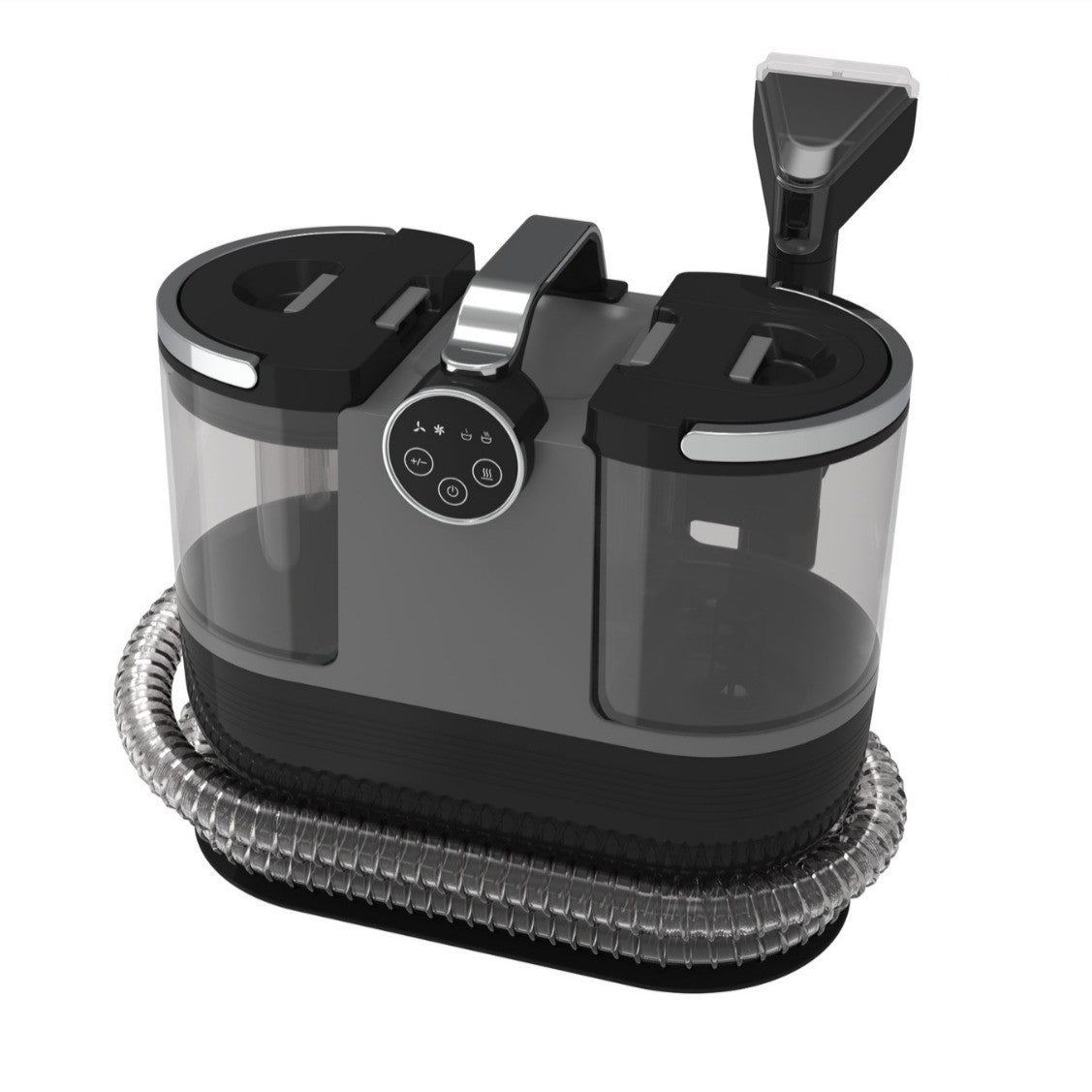 Fabric & Carpet Cleaning Machine Wash Suction & Steam