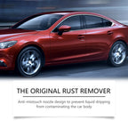 Car Rust Remover