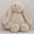 Large Bunny Plush Toy Novva Living