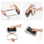 Portable Folding Fishing Stool