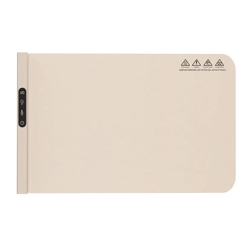 Silicone Food Warming Board Novva Living
