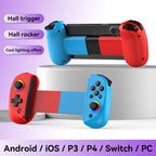 Wireless Bluetooth Gaming Controller Novva Living