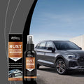 Car Rust Remover