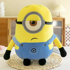 Minions Plush Toy Novva Living