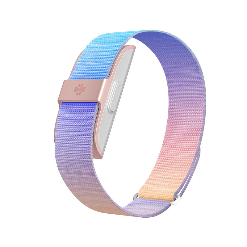 Screenless Smart Bracelet