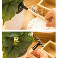Mini-ensemble de 3 outils de jardinage