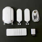 WiFi Smart Curtain Motor Novva Living