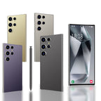 Ultra Android Smartphone