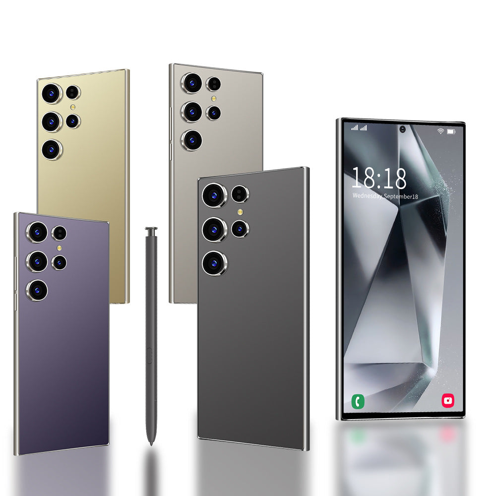 Ultra Android Smartphone