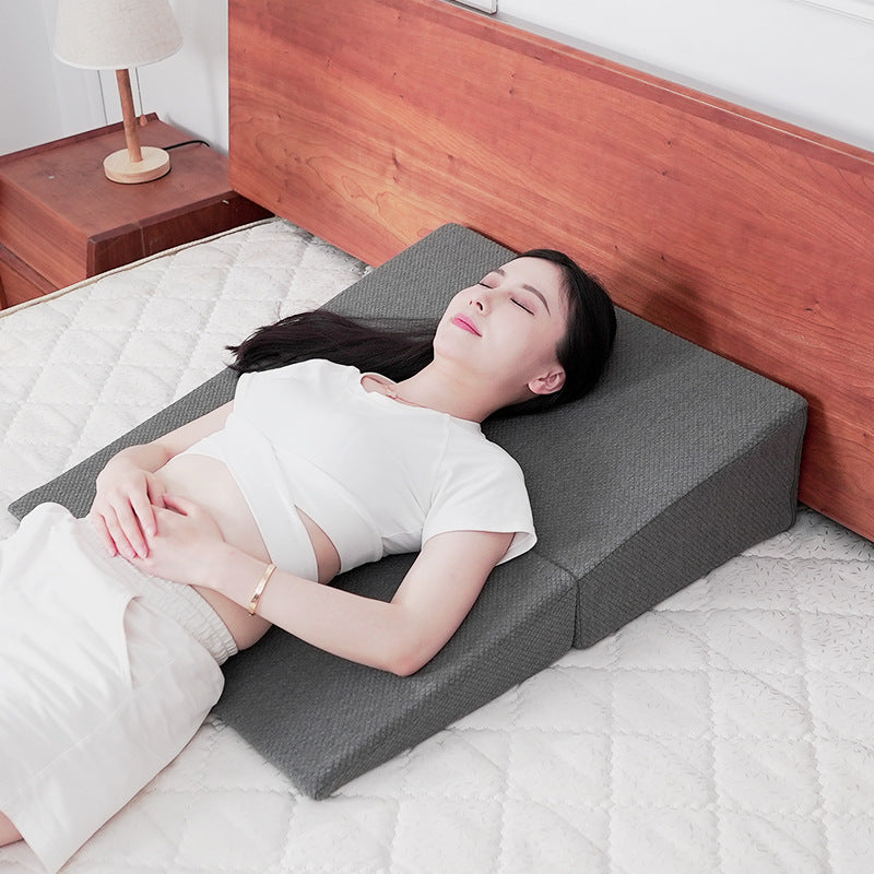 Wedge Ramp Pillow