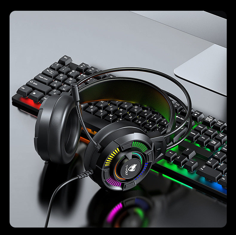 Headset