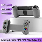 Wireless Bluetooth Gaming Controller Novva Living