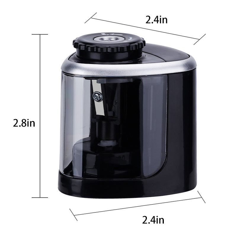 Electric Pencil Sharpener Automatic