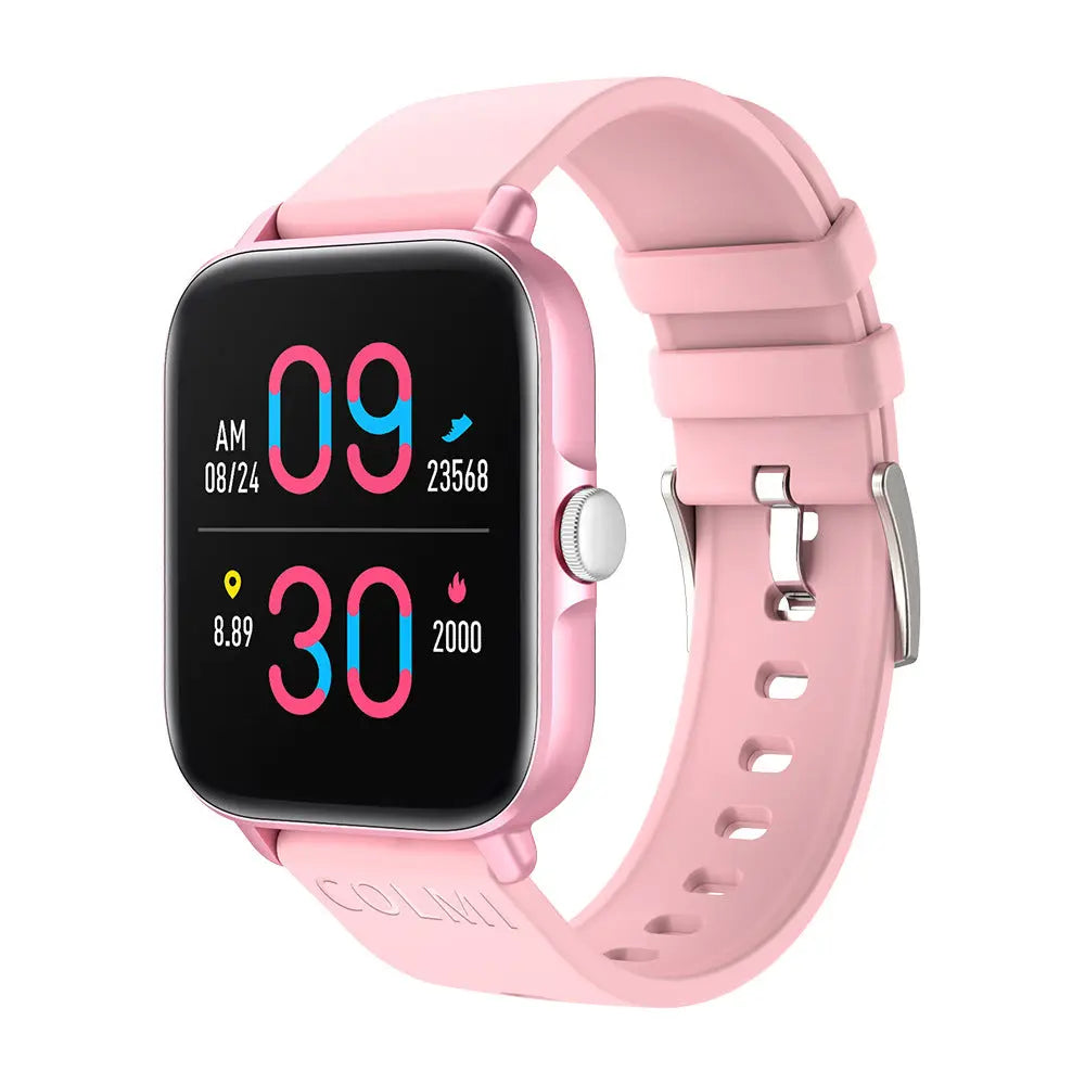 Plus Smart Watch Novva Living