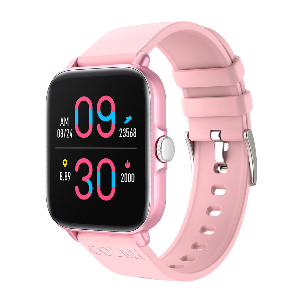 Plus Smart Watch