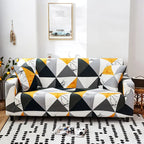 Elastic Sofa Cover Novva Living