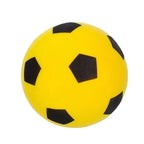 Indoor Silent Foam Football Novva Living