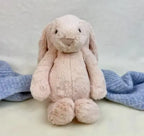 Large Bunny Plush Toy Novva Living