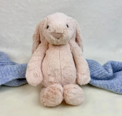 Large Bunny Plush Toy
