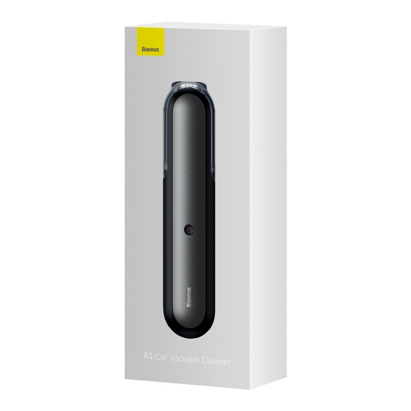 Handheld Wireless Vacuum Cleaner