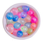 Self-Sealing Fast-Fill Water Balloons