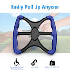 Hands-Free Standing Assist Aid
