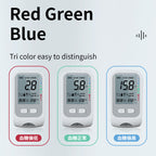 Superbio M02 Glucometer