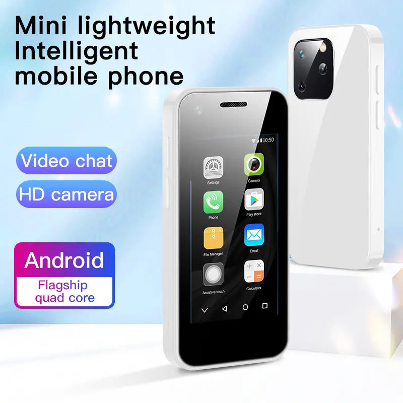 Mini Android Phone Novva Living