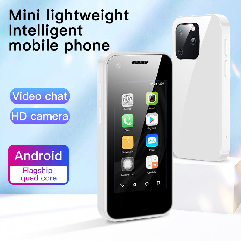 Mini Android Phone