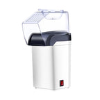 Mini Electric Popcorn Machine Novva Living