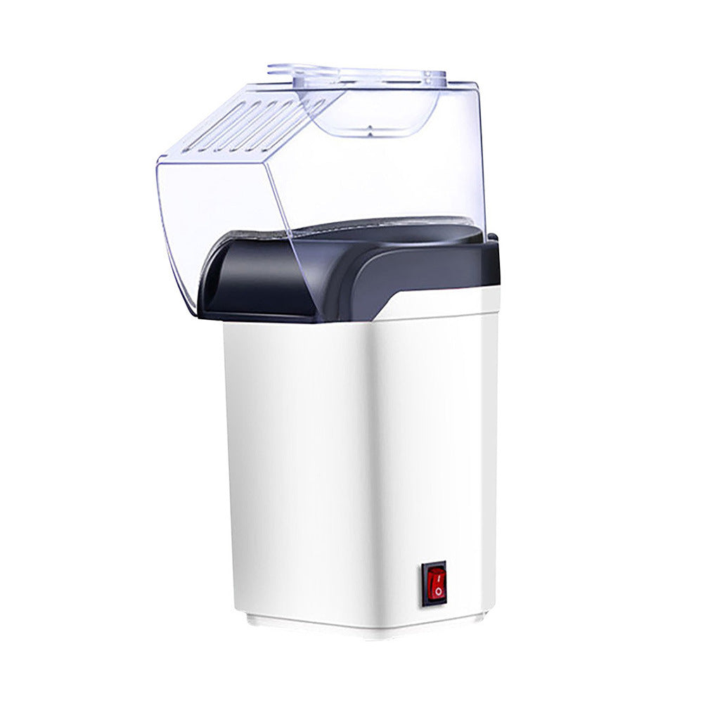 Mini machine à popcorn électrique